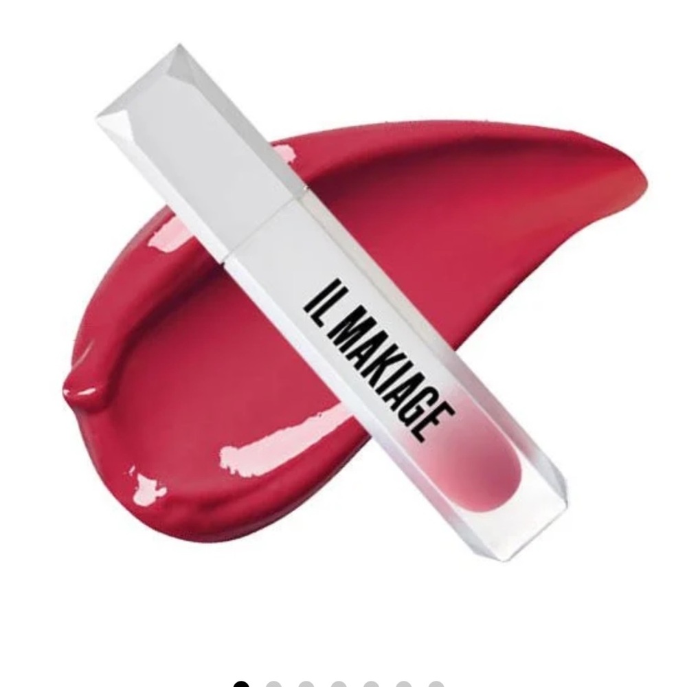 IL MAKIAGE - NIB - uncensored ultra maximizing lip plumper color NSFW